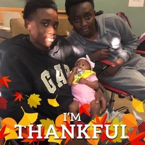 Meet your Posher, Juanita